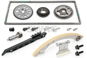 99 13 3042 SWAG Connecteur de sonde lambda