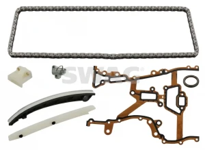 1.4 Connecteur de sonde lambda OPEL TIGRA B SWAG