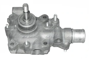 35-8, 30-8, 35-10, 49-10, 35-12, 40-10 W, 59-12, 49-12, 40-8 IVECO DAILY II Wasserpumpe Wasserpumpe DOLZ