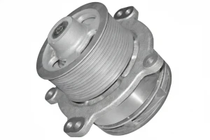 84.36, 66.36 T, 44.36, 64.36, 64.36 T, 66.36 ASTRA HD 8 Wasserpumpe Wasserpumpe DOLZ