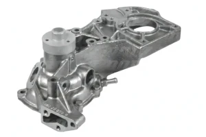 65-12 V, 79-12 V IVECO ZETA Pompa acqua Pompa acqua DOLZ
