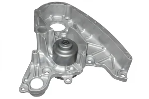 33S11,, 33S14,, 33S15,, 33S12,, 33S16,, 33S13, IVECO DAILY VI Wasserpumpe Wasserpumpe DOLZ