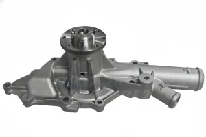 CDI 2.0, CDI 2.2 MERCEDES-BENZ VIANO W639 Pompa acqua Pompa acqua DOLZ