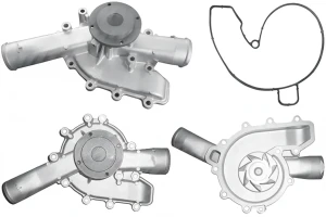 M246 DOLZ Pompa acqua
