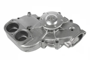 M278 DOLZ Pompa acqua