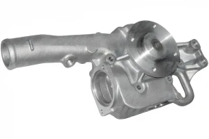 812 DT, 810 DT MERCEDES-BENZ VARIO Pompa acqua Pompa acqua DOLZ
