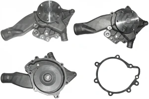 10.225 LLS,, 9.225 LLS,, 10.225 LAC,, 9.225 LK,, 9.225, 8.225 LLS,, 10.225 LK,, 8.225, 8.225 LAC,, 10.225, 8.225 LK, MAN L2000 Pompa acqua Pompa acqua DOLZ