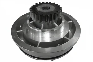G RENAULT TRUCKS MAXTER Pompa acqua Pompa acqua DOLZ