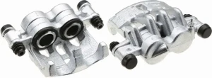 Bremssattel CITROËN JUMPER II TRW