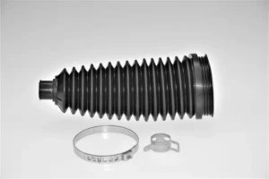 Soffietto cremagliera NISSAN MICRA IV SPIDAN
