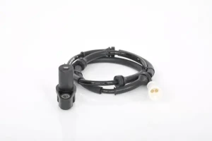 Capteur de vitesse de roue abs RENAULT KANGOO I BOSCH 0 265 006 711