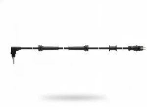 0 265 007 035 BOSCH Capteur de vitesse de roue abs
