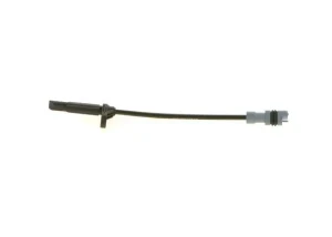 0 265 007 624 BOSCH Capteur de vitesse de roue abs