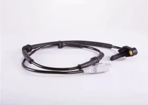 Capteur de vitesse de roue abs PEUGEOT PARTNER I BOSCH 0 265 007 668
