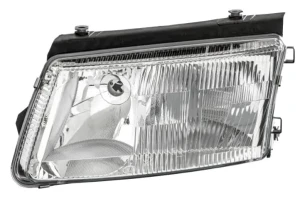 1AF 007 620-051 HELLA Scheinwerferleuchte