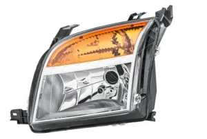 1ED 247 026-251 HELLA Scheinwerferleuchte