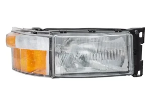Scheinwerferleuchte SCANIA 4 - series HELLA
