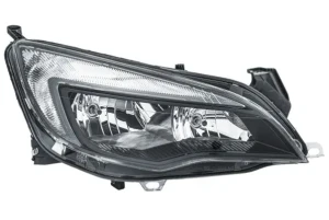 Phare OPEL ASTRA J HELLA