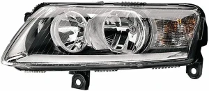 Scheinwerferleuchte AUDI A6 C6 HELLA