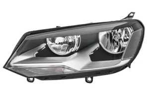 Phare VW TOUAREG II HELLA