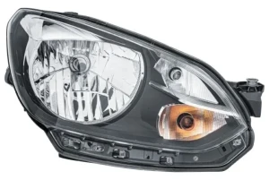 1EJ 010 670-021 HELLA Phare