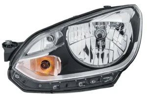 1EJ 010 670-051 HELLA Scheinwerferleuchte