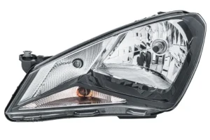 1EJ 010 671-011 HELLA Scheinwerferleuchte