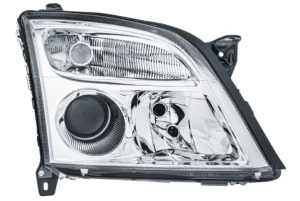 Scheinwerferleuchte OPEL VECTRA C HELLA