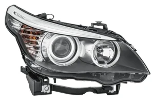 phare bmw e91 touring 1EL 009 449-021 HELLA