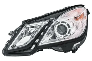 Scheinwerferleuchte MERCEDES-BENZ E W212 HELLA