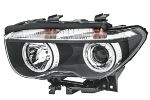 Scheinwerferleuchte BMW 7 E65, E66, E67 HELLA