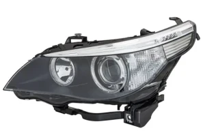 phare e60 1EL 160 295-001 HELLA