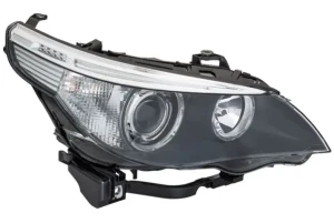 phare bmw e91 touring 1EL 163 074-011 HELLA