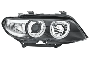 Scheinwerferleuchte BMW X3 E53 HELLA