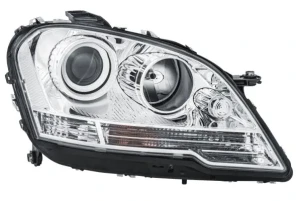 1EL 263 064-021 HELLA Phare