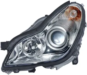 Phare MERCEDES-BENZ CLS C219 HELLA