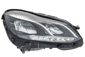 1EX 011 066-621 HELLA Phare