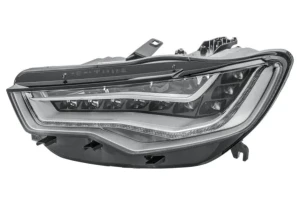1EX 011 151-411 HELLA Scheinwerferleuchte