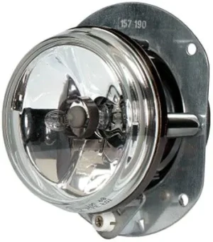 1N0 008 582-007 HELLA Nebelscheinwerfer