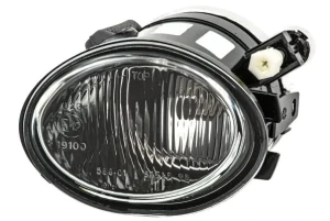 1N0 354 682-011 HELLA Phare antibrouillard halogène