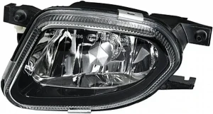 1NB 008 275-081 HELLA Halogen – nebelscheinwerfer