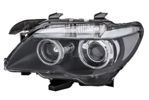 Scheinwerferleuchte BMW 7 E65, E66, E67 HELLA