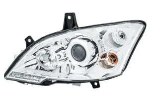 phare vito w639 led 1ZS 009 627-311 HELLA