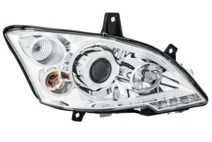 phare vito w639 led 1ZS 009 627-321 HELLA