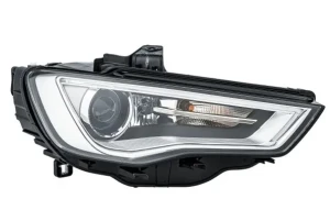 phare matrix led audi a3 8v 1ZS 010 740-661 HELLA