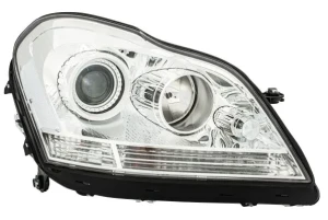 Scheinwerferleuchte MERCEDES-BENZ GL X164 HELLA