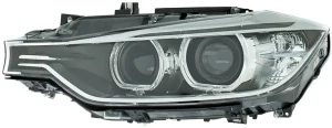 Phare BMW 3 F30, F80 HELLA
