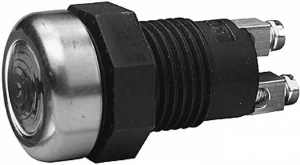 2AA 008 595-021 HELLA Kontrollleuchte