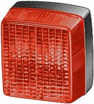 2NE 003 315-011 HELLA Nebelscheinwerfer