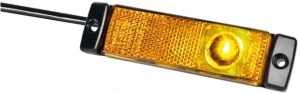2PS 008 645-891 HELLA Luce di posizione